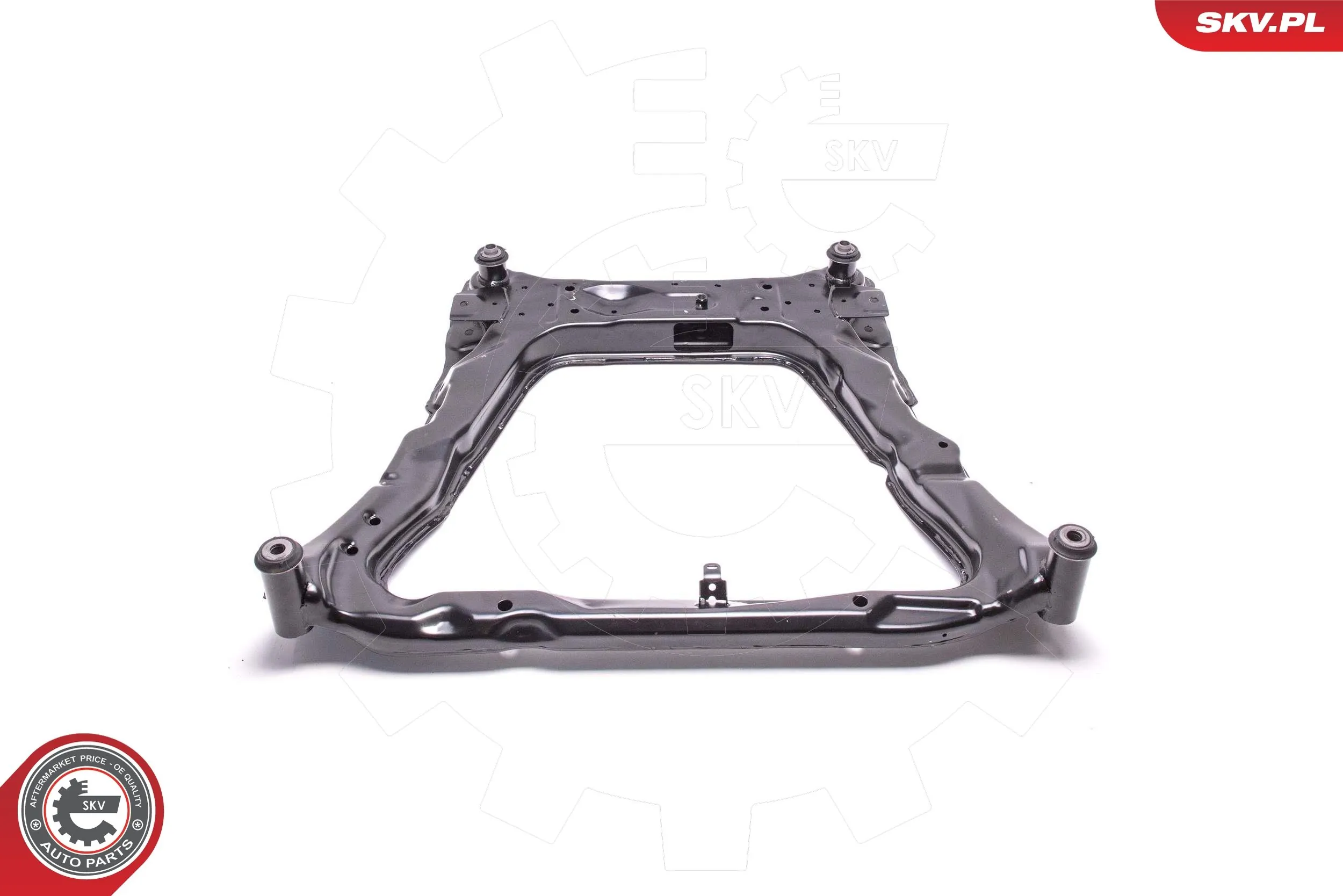 Support Frame/Subframe